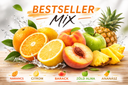 Bestseller Mix