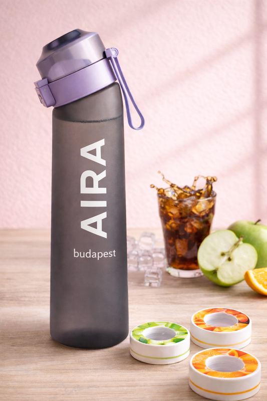 AiraSip Bottle