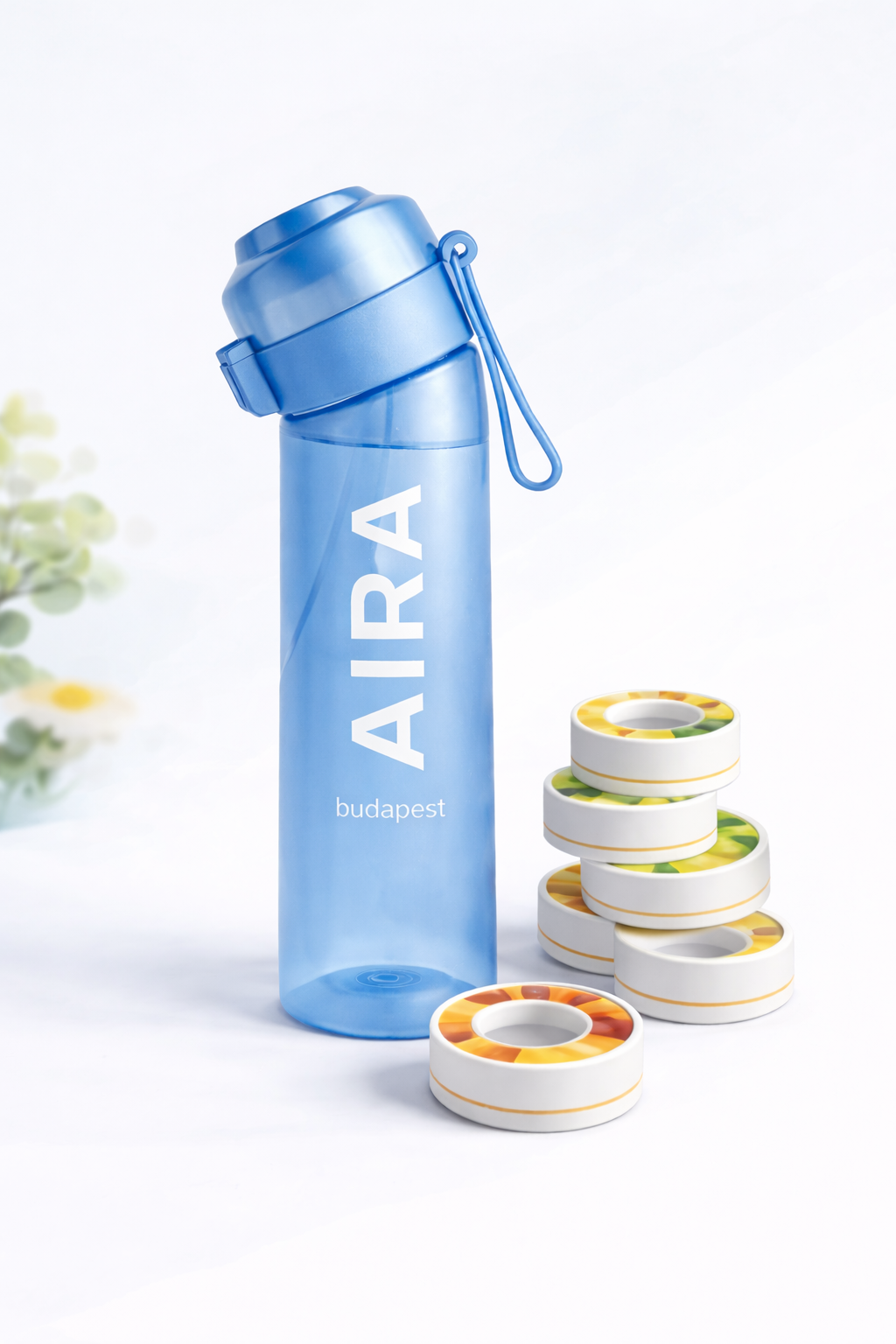 AiraSip Bottle