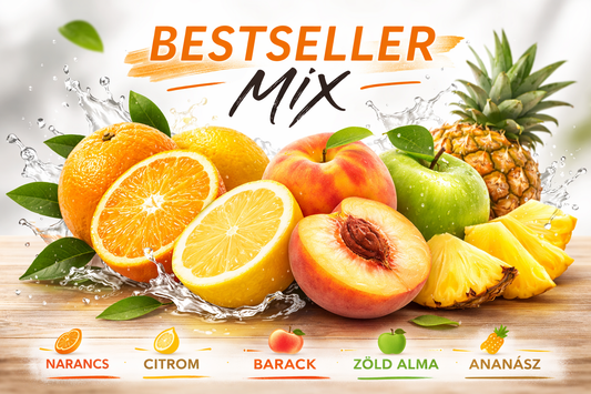 Bestseller Mix