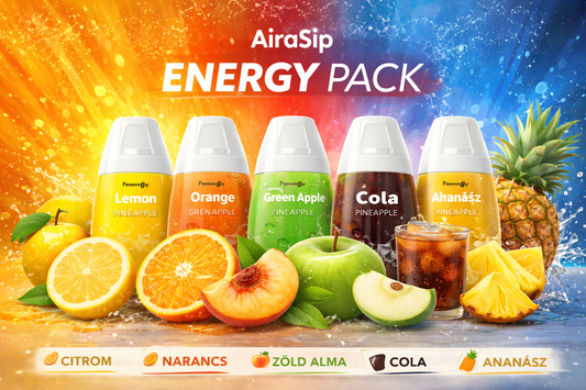 Energia Pack